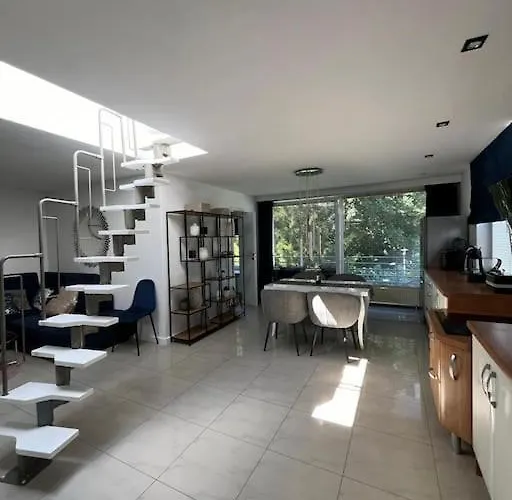 Villa S&M Apartment