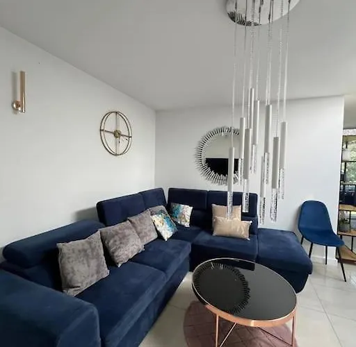 Villa S&M Apartment