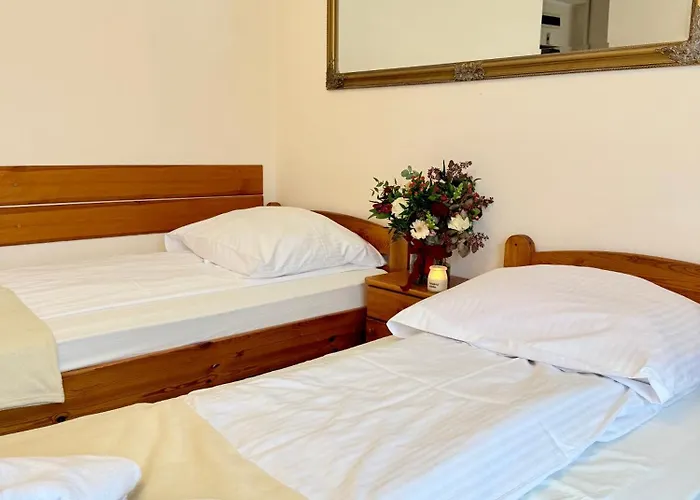 AL-DOM apartamenty Apartament Przy Plaży